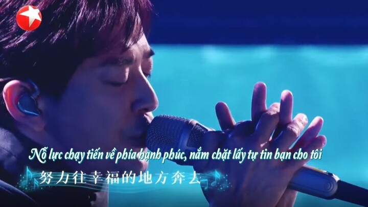 02. 【Ca ca - Ep 10】 Dương Cầm - Trần Hiểu Đông