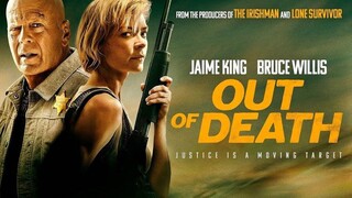 Out Of Death (2021) Tamil Dubbed Movie HD 720p Watch Online