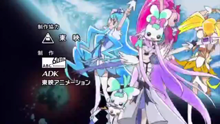 Chiến Binh Kết Nối Trái Tim|tập cuối|thuyết minh