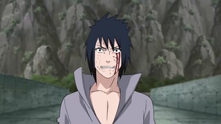 Inilah saatnya Sasuke paling menyebalkan, tetapi juga saatnya ia paling kuat!