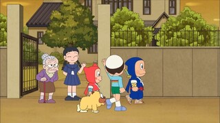 Ninja Hattori Returns S01E13