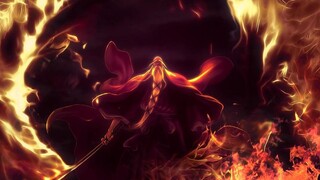 Bleach Thousand Years Blood War - ⌜AMV⌟ - YAMAMOTO Vs YHWACH - [Monster]