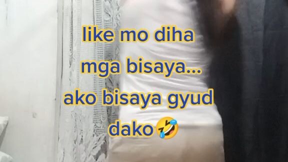 mga bisaya this