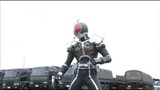 Kamen Rider Faiz Episode 21 : Kecepatan Super [Kamen Rider 555 Sub Indo]