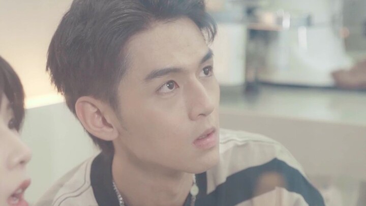 Rốt cuộc ai mới là tay săn hàng hiệu đây?