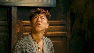 从一个小混混到一个父亲看的都是人性