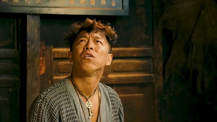 从一个小混混到一个父亲看的都是人性