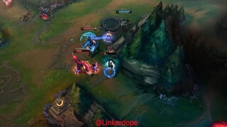 Rank thách đấu gặp nhau sẽ như thế nào phần 3 #game