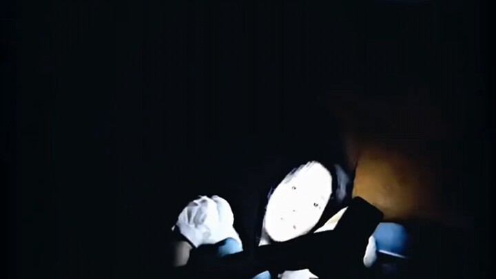 “เรื่องระเบิดแสง”