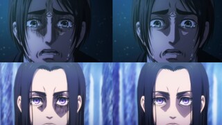 Attack on Titan Season 4 Removes Black Lines