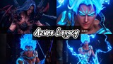 Azure Legacy Eps 21 Sub Indo