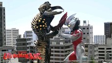 Ultraman Arc Episode 3 Preview