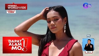 Beauconera, hinubog ng kanyang mga karanasan sa isla ng Polillo (Korona Part 4/10) Dapat Alam Mo!