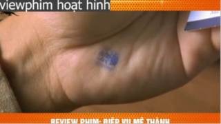 bống thành điệp viên p1 #reviewphimhoathinh
