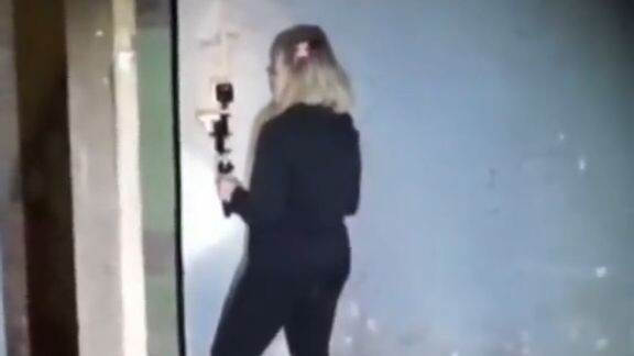 Kuntilanak Hitam