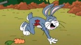 Watch Bugs Bunny in the Year of the Rabbit, but in Family Guy...