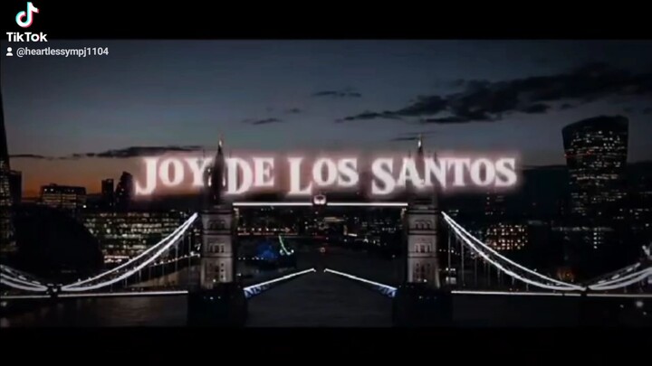 Past in The Spotlight