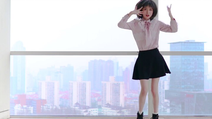 【Aou】La vie en rose❤IZ.ONE La Vie en Rose | Bloom like a rose