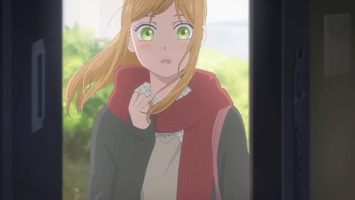 Akane x Yamada  - Love me like you do
