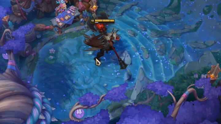 Không kịp nói lời tạm biệt với Wukong rồi