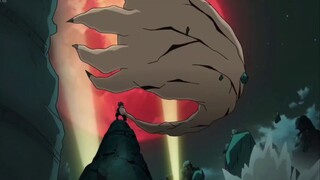 Gaara AMV -hero