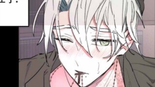 [Male pregnancy and childbirth] The mysterious and beautiful Saint is pregnant! Who is the father of