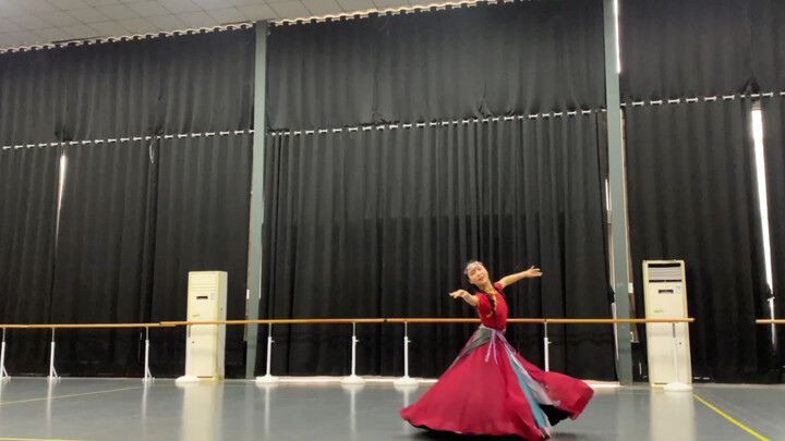 Tibet "Doa" Aku Mencari Selama Ribuan Tahun, Asli Taohua Xiaomei