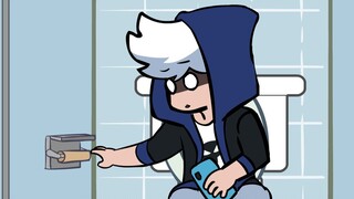 生活中那些令人emo的瞬间