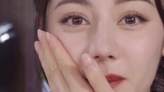 【Livestream của Địch Lệ Nhiệt Ba】Nhiếp ảnh gia: Nhan sắc của chị Ba nhất định phải phóng to mà ngắm!