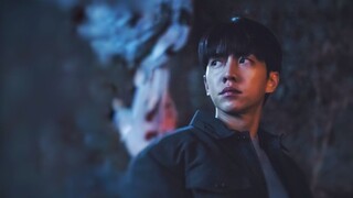 [Lee Seung-gi丨Estetika kekerasan丨Peringatan 19+] "Dedikasikan malamku untuk simfoni pembunuhan"丨Kela
