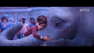 The Magician’s Elephant - Watch Full Movie : Link In Description