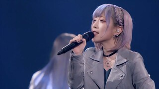 ReoNa & ASCA - Overfly | 𝐋𝐢𝐯𝐞 『Sacra Music Fes 2019』