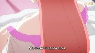 it's so embarrassing to do this with so much light