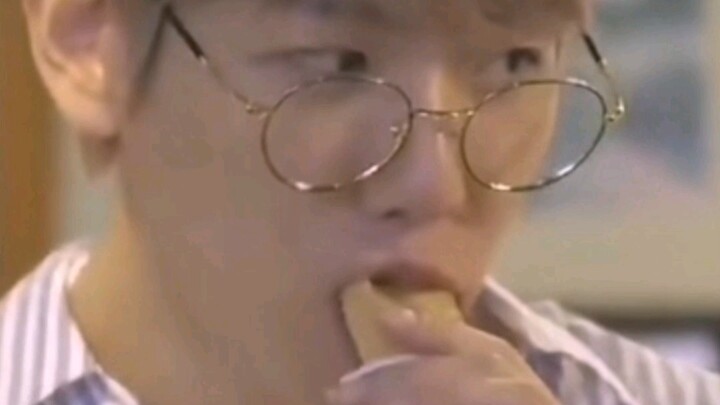 【بين بوكهيون】متى أشوف هذا المقطع وما أضحك هههه؟