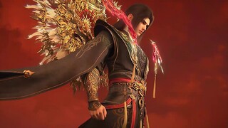 BTTH S5 Eps 171 Sub Indo