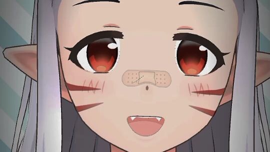 kawai ne