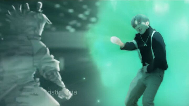 🐔“Hanya karena domain terbuka, langsung membunuh penjahat!”🐔