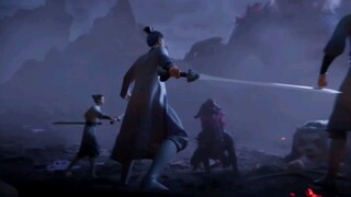 jade dynasty s3 eps 10