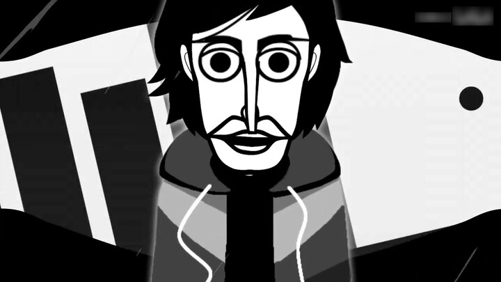 "Empty" - Caodong No Party × Animasi Incredibox (dibuat dengan suhu 100 derajat)