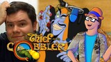 AniMat Interviews Garrett Gilchrist (The Thief and the Cobbler: The Recobbled Cut)