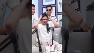 UAN: "LIHAT SAJA PAPAH! SAYA TIDAK BUTUH UANGMU!" #podcast #lunamaya #juicyluicy #adriankhalif