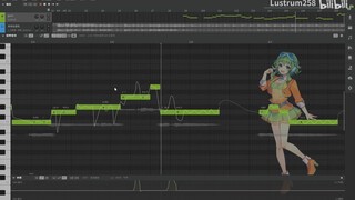 [GUMI SV] 后来 / Hòulái (Cover)