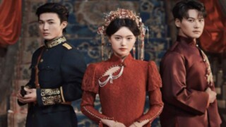 [ Sub Indo ] Marshal, I Don't Want You Anymore - 少帅我不要你了 | Qing He | Short Drama China 2025