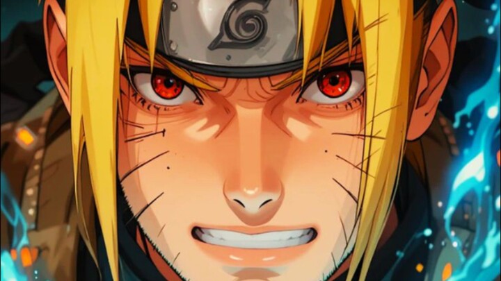 AYO MAINKAN GAME NARUTO INI