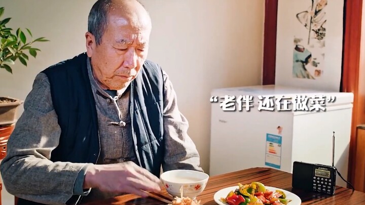 【Everything Is as You Wish】Not a single word about love, yet every line is steeped in it.