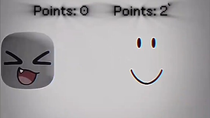 The best表情in Roblox is…
