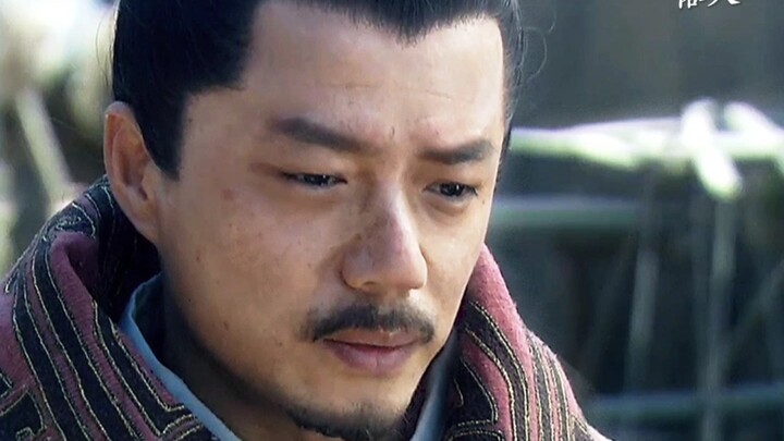 หานซิ่น: “สามสิบปีอยู่ฝั่งตะวันออก สามสิบปีอยู่ฝั่งตะวันตก อย่าดูถูกคนหนุ่มที่ยังยากจน”