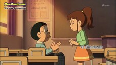 Doraemon Tập 649 : Hoa Anh Đào Nở Khắp Mọi Nơi & Hồ Sơ Tự Biên