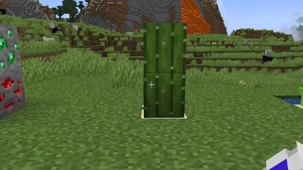 Minecraft: รูปแบบเมื่อสิบปีที่แล้ว คิดถึงจังเลย!!