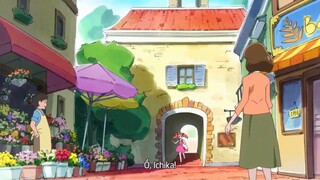 Kirakira Precure A La Mode - Tập 1